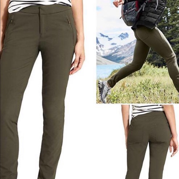 wander slim pant athleta